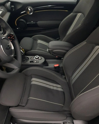 MINI Cooper S cena 129900 przebieg: 4050, rok produkcji 2023 z Sucha Beskidzka małe 211